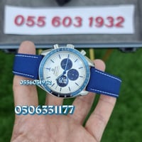 ساعة اوميغا سبيد ماستر