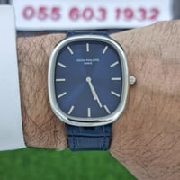 ساعة باتيك فيليب جولدن إليبس