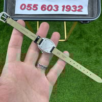 ساعة كارتير بينوار