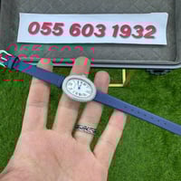 ساعة كارتير بينوار