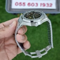 ساعه اوديمار رويال اوك