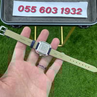 ساعة كوسان دو كارتييه