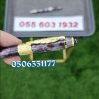 قلم مونت بلانك