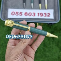 قلم مونت بلانك