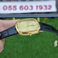 ساعة باتيك فيليب جولدن إليبس