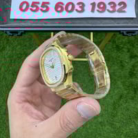 ساعة باتك فيليب نوتيلوس