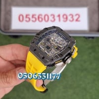 ساعةريتشارد ميل رجالى