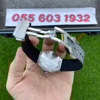 ساعة هوبلت كلاسيك فيوجن يونيسكس