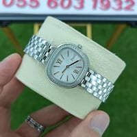 ساعة بياجيه سيكستي