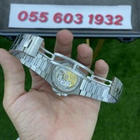 ساعة باتيك فيليب نوتيلوس