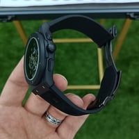 ساعة هوبلت كلاسيك فيوجن