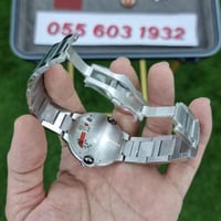 ساعة كارتير بالون بلو