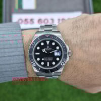 ساعة اليخت ماستر من رولكس42 ملم - أوتوماتيكية