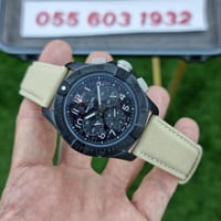 ساعة بريتلينغ افنجر كرونوغراف