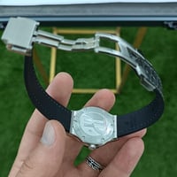 ساعة هوبلت كلاسيك فيوجن