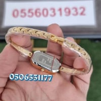 ساعة فندي O'LOCK