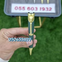 قلم مونت بلانك