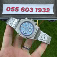 ساعة اوديمار بيغيه رويال اوك