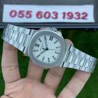 ساعة باتيك فيليب نوتيلوس