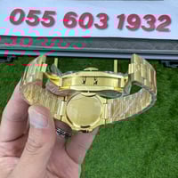 ساعة باتك فيليب نوتيلوس