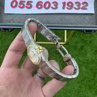 ساعة اوميغا كونستليشن