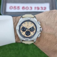 ساعة بريتلينغ أفنجر كرونوغراف