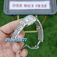 ساعة كارتير نسائي بانثر | تقليد ماستر كواليتي