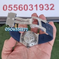 ساعة هوبلت كلاسيك فيوجن ماستر كواليتي - مقاس 38 مل...