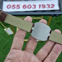 ساعة باتيك فيليب جولدن إليبس