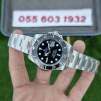 ساعة رولكس صبمارينر
