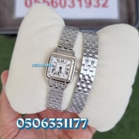 ساعة كارتير بانثر