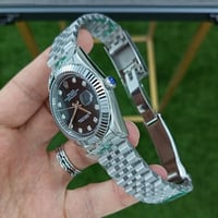 ساعة رولكس ديت جست