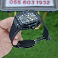 ساعة هوبلت سبيريت بيق بانق