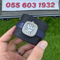 ساعة كوسان دو كارتييه