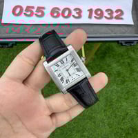 ساعه كارتير تانك فرانسيز