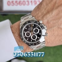 ساعة رولكس دايتونا
