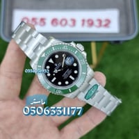 ساعة رولكس ستاربكس صبمارينر