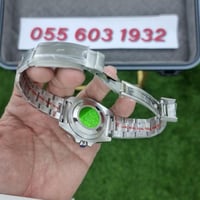 ساعة رولكس صبمارينر