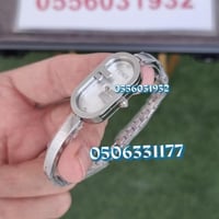 ساعة فندي O'LOCK