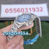 ساعة اوميغا سيماستر أكوا تيرا