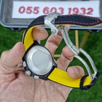 ساعة بريتلينغ افنجر كرونوغراف