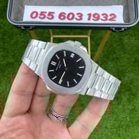 ساعة باتيك فيليب نوتيلوس