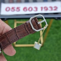 ساعة باتيك فيليب جولدن إليبس