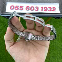 ساعة كارتير بانثر ميني زراكون