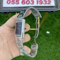 ساعة كارتير تانك موست