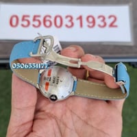 ساعه كارتير بالون بلو