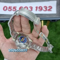 ساعة رولكس صبمارينر هالك | ماستر مقاس 40