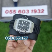 ساعة هوبلت سبيريت بيق بانق