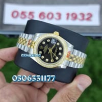 ساعة رولكس ديت جست