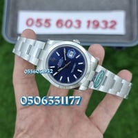 ساعة رولكس ماستر كوالتي ديت جست - 41 ملم